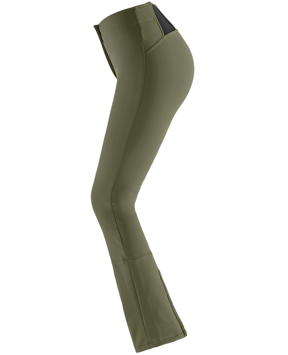 ROBERTA TONINI PANTALONES LASTEX TONINI DIVA